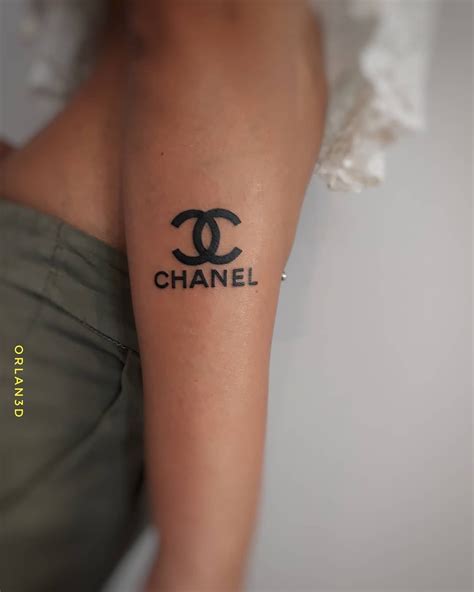 Chanel Tattoo Meaning: Discover Its Luxurious 